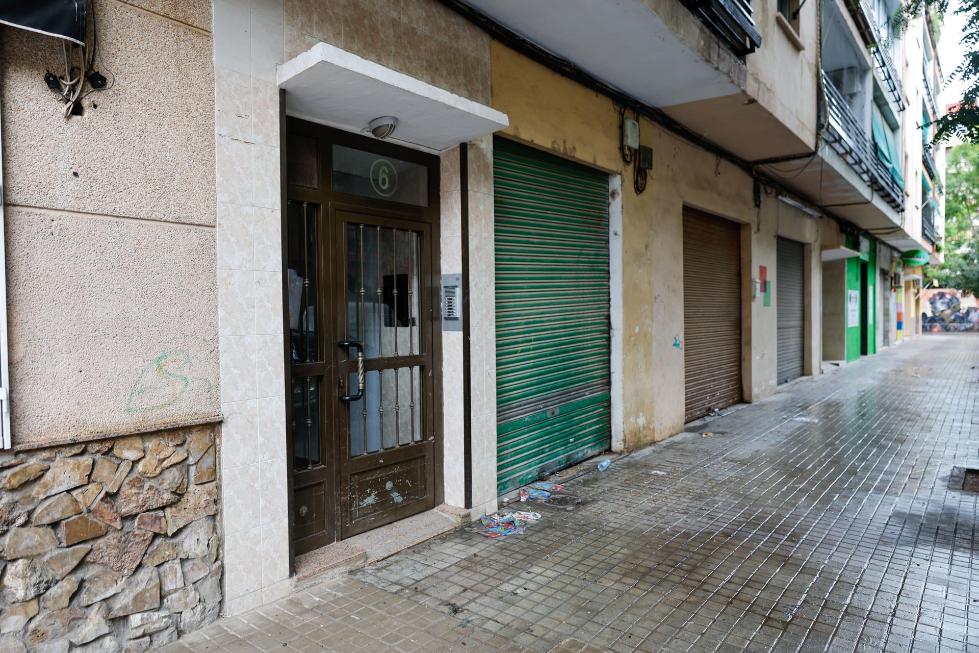 Cómo no se dieron cuenta de que Antonio Famoso llevaba 15 años muerto en su casa: seguía pagando todos sus recibos Cómo no se dieron cuenta de que Antonio Famoso llevaba 15 años muerto en su casa: seguía pagando todos sus recibos