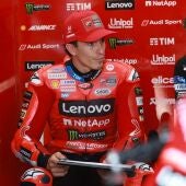 Marc Márquez