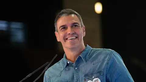 Imagen de archivo del presidente del Gobierno, Pedro Sánchez. Imagen de archivo del presidente del Gobierno, Pedro Sánchez. EFE/Borja Sánchez-Trillo