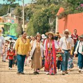 Toledo refuerza el hermanamiento con Guanajuato en Méjico