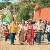 Toledo refuerza el hermanamiento con Guanajuato en Méjico Toledo refuerza el hermanamiento con Guanajuato en Méjico