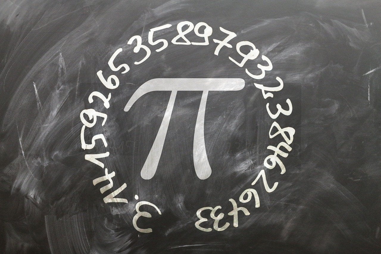 Pablo Freire: Medalla de oro en las Olimpiadas Iberoamericanas de Matemáticas