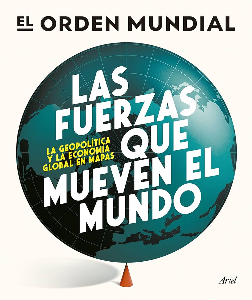 ¿Estamos viviendo una nueva era en el orden mundial? ¿Estamos viviendo una nueva era en el orden mundial?