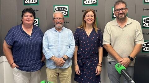 Premis 9 d'octubre 2025 de la Vila Joiosa