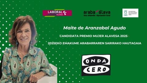 Maite Aranzabal