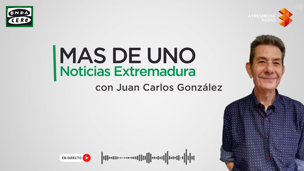 Informativo Matinal Extremadura (13/10/2025) Informativo Matinal Extremadura (13/10/2025)