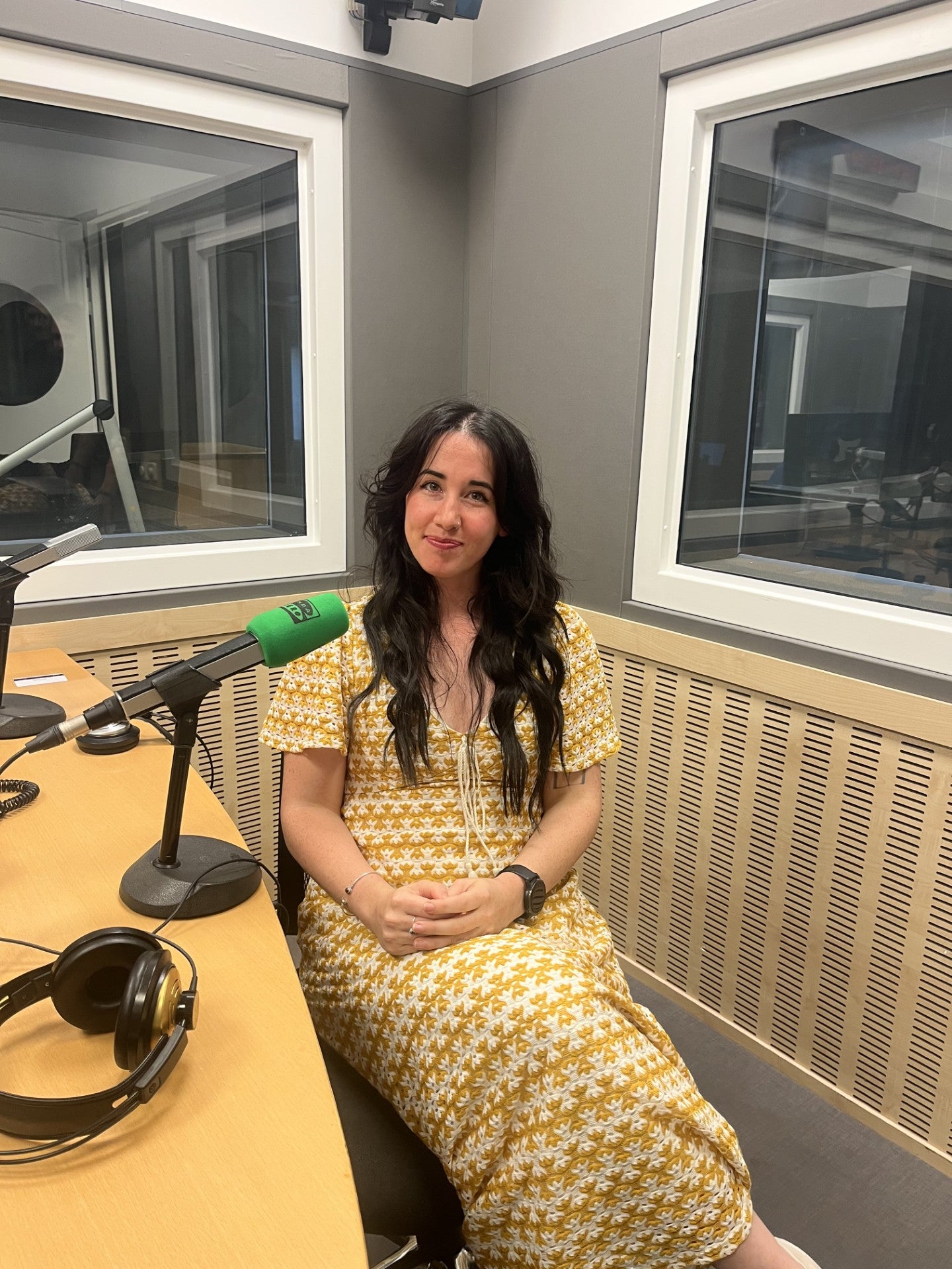 "No es un monstruo, es una herida" "No es un monstruo, es una herida"