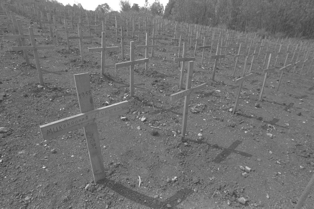 ¿Existe genocidio de cristianos en África? ¿Existe genocidio de cristianos en África?