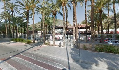 Vicente Pina: "Se atienden las reparaciones más urgentes en colegios de Orihuela a la espera del nuevo contrato de mantenimiento" Vicente Pina: "Se atienden las reparaciones más urgentes en colegios de Orihuela a la espera del nuevo contrato de mantenimiento"