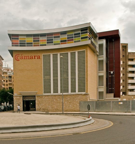 Cinco empresas optan al Premio Pyme del Año 2025 en Huesca Cinco empresas optan al Premio Pyme del Año 2025 en Huesca