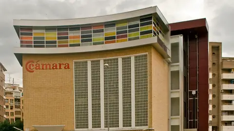 Cinco empresas optan al Premio Pyme del Año 2025 en Huesca Cinco empresas optan al Premio Pyme del Año 2025 en Huesca