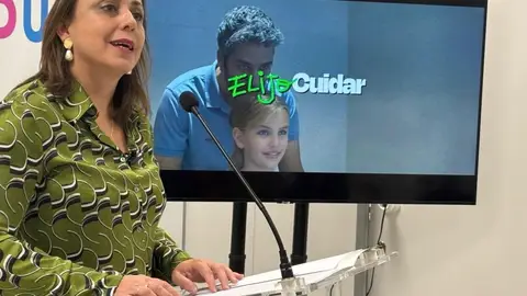 Una campaña invita a las familias extremeñas a compartir las tareas y la carga mental que habitualmente soporta la mujer Una campaña invita a las familias extremeñas a compartir las tareas y la carga mental que habitualmente soporta la mujer