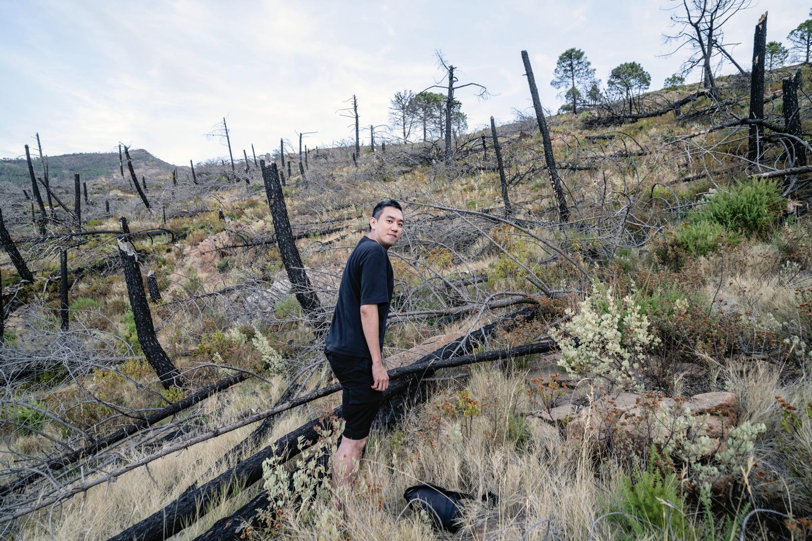 Genalguacil y Taiwán estrechan lazos culturales Genalguacil y Taiwán estrechan lazos culturales