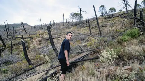 Genalguacil y Taiwán estrechan lazos culturales Genalguacil y Taiwán estrechan lazos culturales