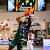 Triunfo y liderato para Unicaja en Grecia