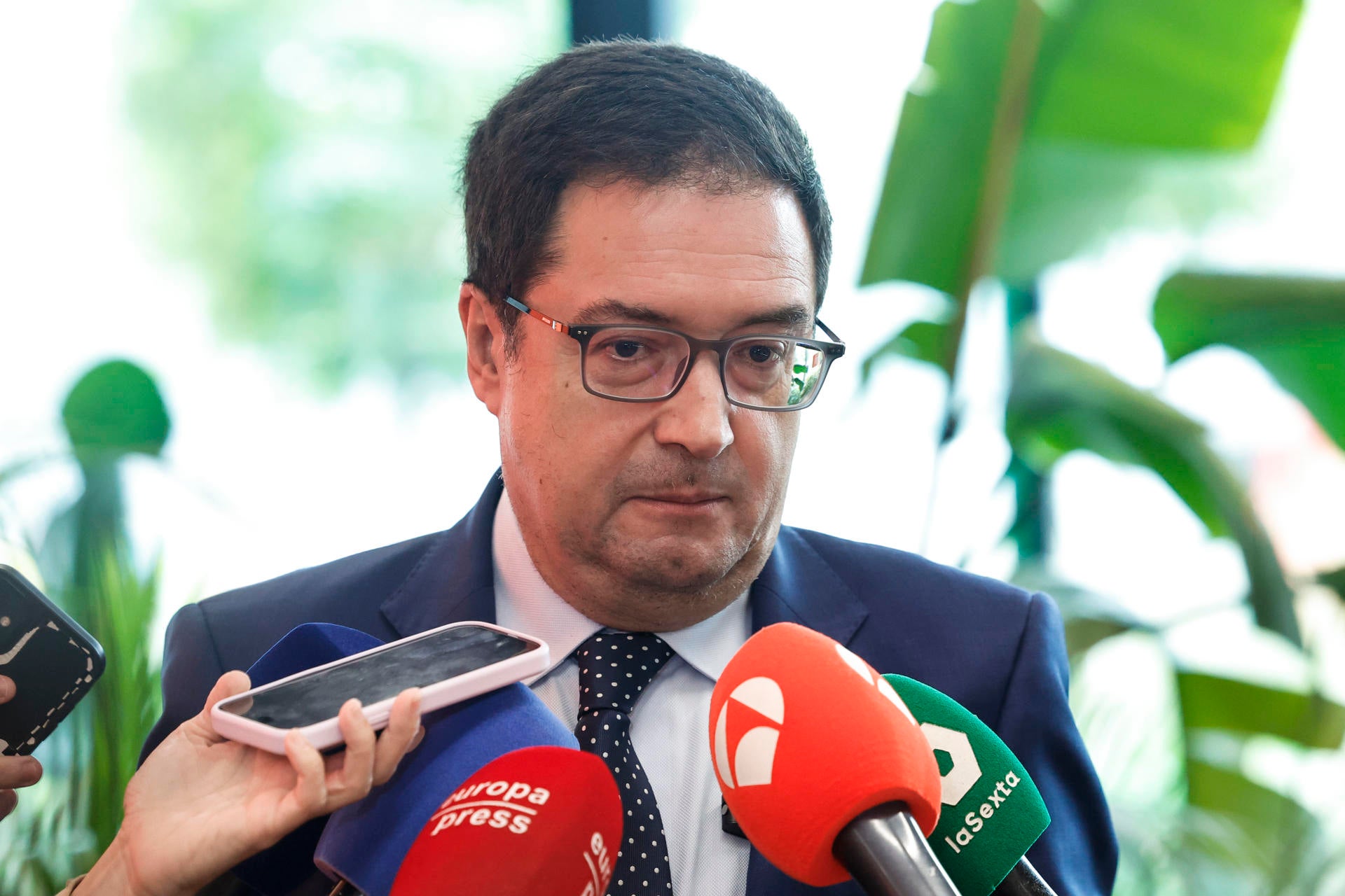 Los sindicatos de funcionarios amenazan con "la primera huelga de la era Pedro Sánchez" si no se producen mejoras Los sindicatos de funcionarios amenazan con "la primera huelga de la era Pedro Sánchez" si no se producen mejoras