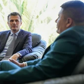 El alcalde de Cádiz y el alcalde de Arequipa El alcalde de Cádiz y el alcalde de Arequipa