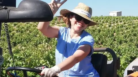 El liderazgo femenino en el cooperativismo agroalimentario centra una jornada en Garrovillas de Alconétar El liderazgo femenino en el cooperativismo agroalimentario centra una jornada en Garrovillas de Alconétar