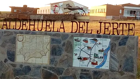 Aldehuela de Jerte pasará a denominarse Aldehuela del Jerte Aldehuela de Jerte pasará a denominarse Aldehuela del Jerte