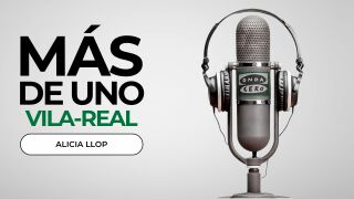 M&aacute;s de uno Vila- Real 