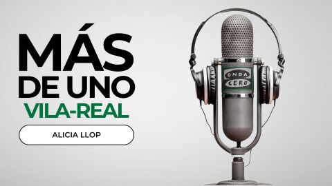 M&aacute;s de uno Vila- Real 