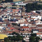 El suceso ha tenido lugar en Almodóvar del Campo