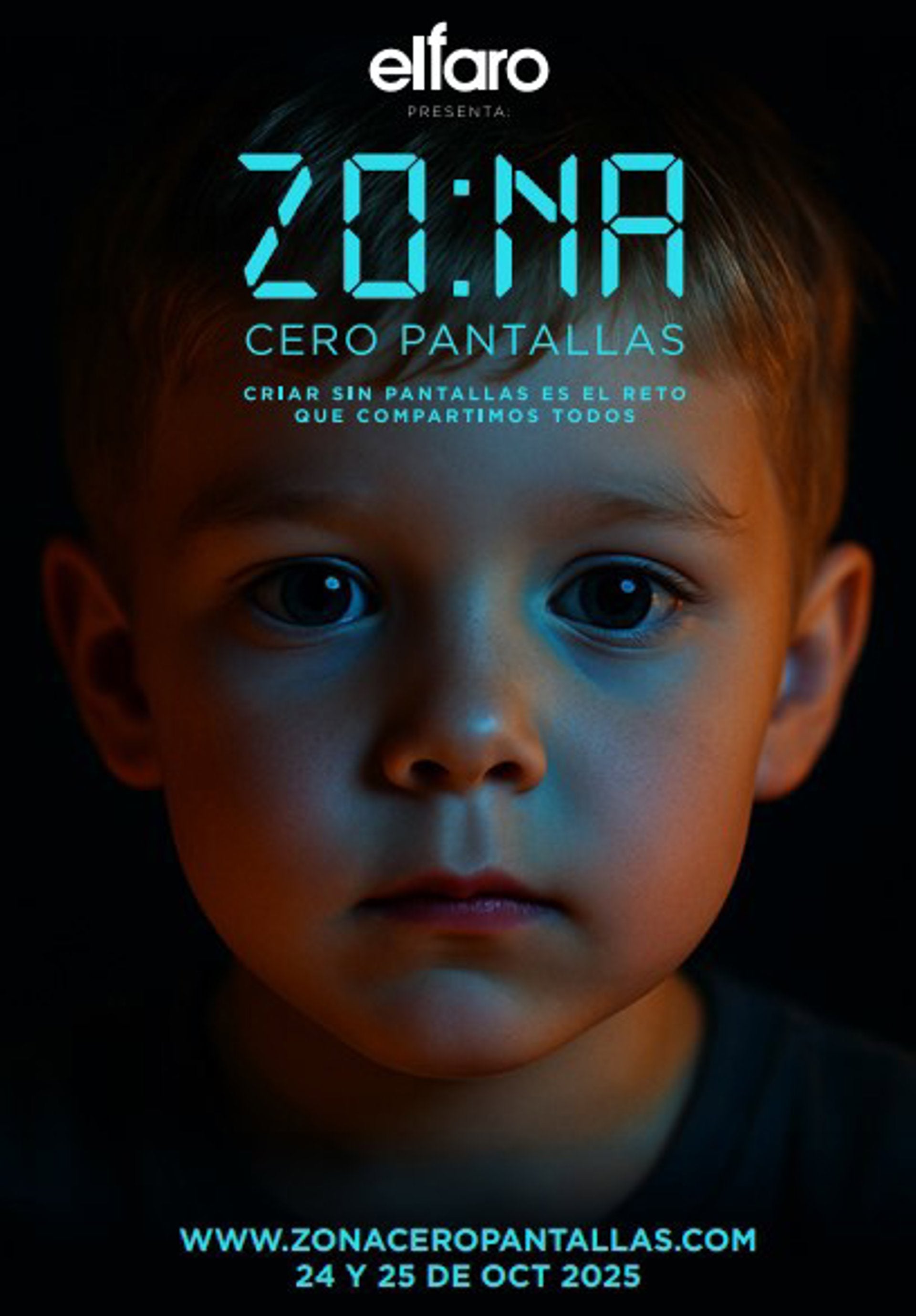 El Faro de Badajoz impulsa 'Zona Cero Pantallas' para concienciar sobre el uso excesivo de pantallas en la infancia El Faro de Badajoz impulsa 'Zona Cero Pantallas' para concienciar sobre el uso excesivo de pantallas en la infancia