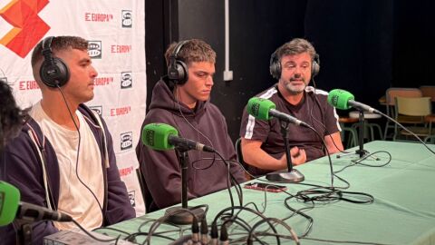 Los alumnos de Peluquer&iacute;a y Est&eacute;tica tambi&eacute;n disfrutan del Programa Erasmus. 