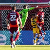 Iker Álvarez en Letonia