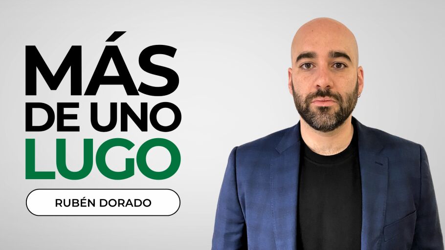 M&aacute;s de uno Lugo