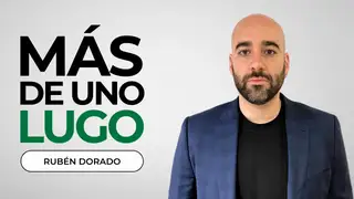 Más de uno Lugo Row Más de uno Lugo