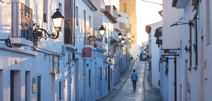 Rehabilitación y mejora energética de doce edificios del ERRP con un presupuesto de 2,6 millones Rehabilitación y mejora energética de doce edificios del ERRP con un presupuesto de 2,6 millones