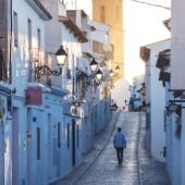 Rehabilitación y mejora energética de doce edificios del del ERRP del área de los Ensanches de Altea