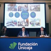 Abierto el plazo de solicitud de ayudas para proyectos de Acción Social y Medio Ambiente 2026 de la Fundación Unicaja