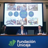 Abierto el plazo de solicitud de ayudas para proyectos de Acción Social y Medio Ambiente 2026 de la Fundación Unicaja Abierto el plazo de solicitud de ayudas para proyectos de Acción Social y Medio Ambiente 2026 de la Fundación Unicaja