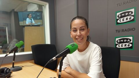María Soriano Crespo María Soriano Crespo