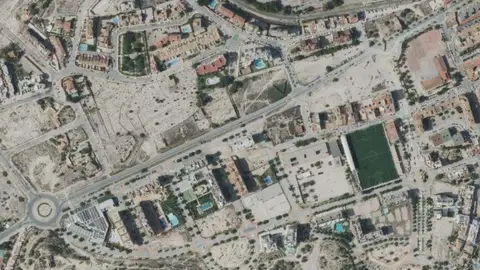 Adjudicadas las obras de acondicionamiento de la calle Cervantes en Villajoyosa Adjudicadas las obras de acondicionamiento de la calle Cervantes en Villajoyosa