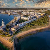 Isla Cristina, protagonista del primer Reto Demográfico de la quinta temporada. Isla Cristina, protagonista del primer Reto Demográfico de la quinta temporada.
