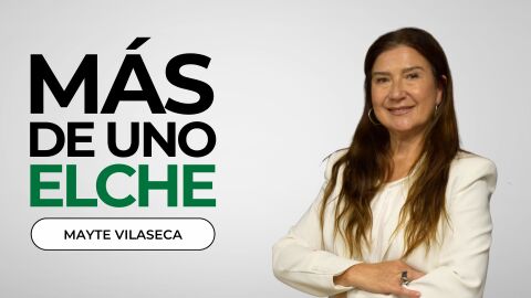 M&aacute;s de uno Elche