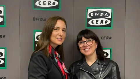 Amparo Torralba y Ester Antolí, colaboran en Más de Uno Castellón. Amparo Torralba y Ester Antolí, colaboran en Más de Uno Castellón.