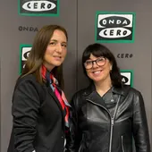 Amparo Torralba y Ester Antolí, colaboran en Más de Uno Castellón. Amparo Torralba y Ester Antolí, colaboran en Más de Uno Castellón.