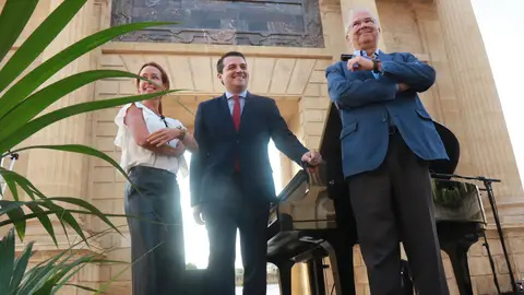 Moreno Calderón Moreno Calderón