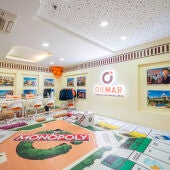 GILMAR inaugura la primera inmobiliaria infantil de España