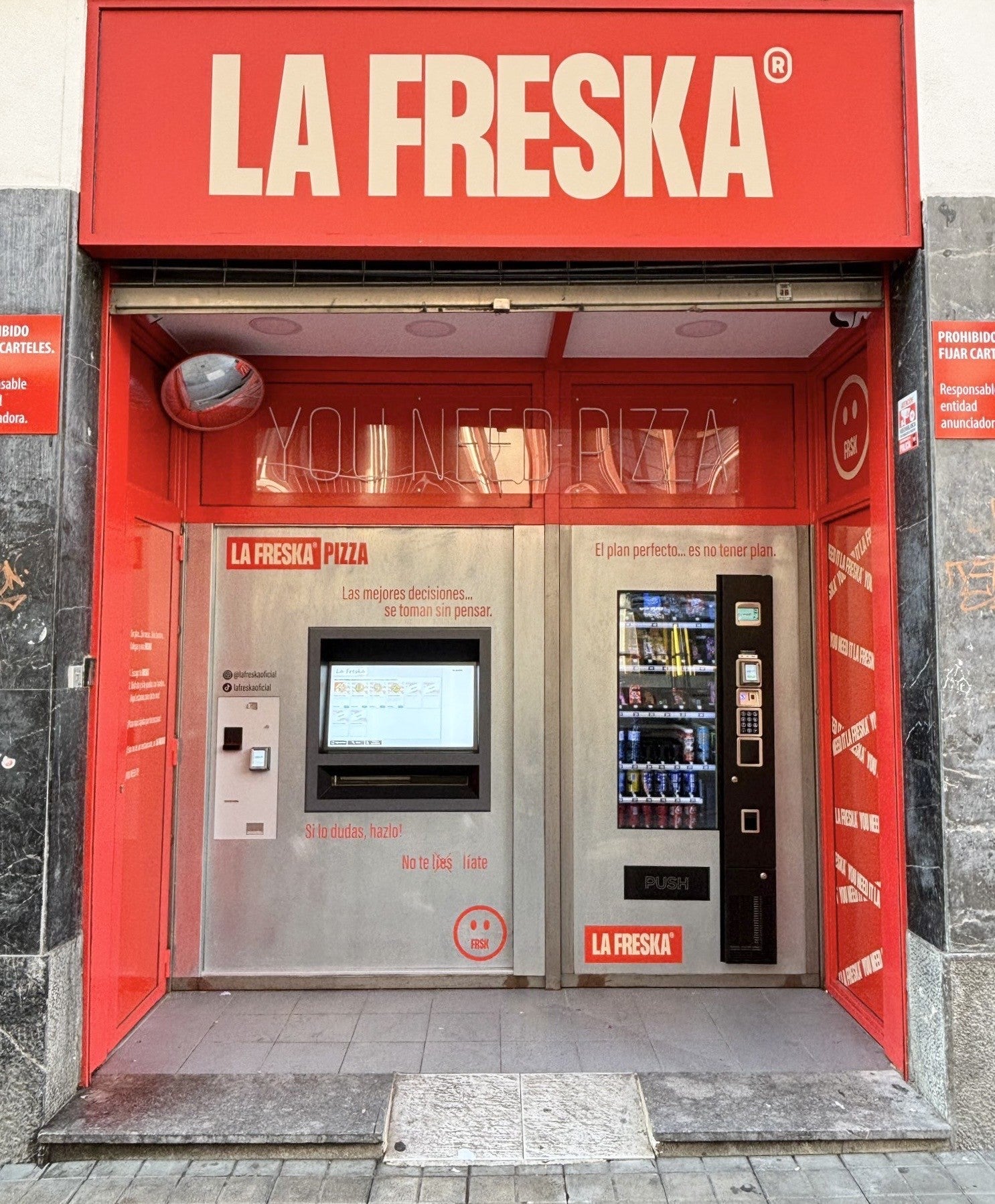 Neotecfoods, la empresa malagueña que conquista España y revoluciona el sector de la comida artesanal 24/7 Neotecfoods, la empresa malagueña que conquista España y revoluciona el sector de la comida artesanal 24/7