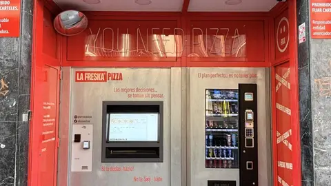 Neotecfoofs, la empresa malagueña que conquista España y revoluciona el sector de la comida artesanal 24/7 Empresas