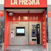 Neotecfoofs, la empresa malagueña que conquista España y revoluciona el sector de la comida artesanal 24/7 