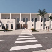 El alcalde de Torrox califica de “acuerdo generoso” con la Junta el proyecto de la nueva sede judicial “en un día histórico”