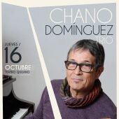 Chano Domínguez Trío