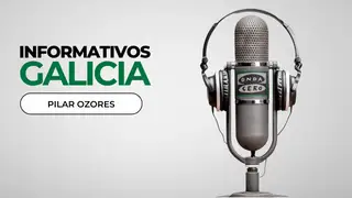 Informativos Galicia Row Informativos Galicia