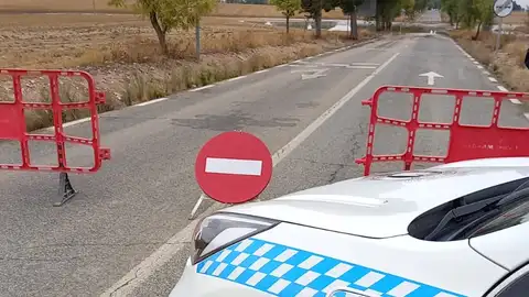 Llegarán mejoras para paliar las inundaciones de la Carretera de Valencia y Barrio Medicina Llegarán mejoras para paliar las inundaciones de la Carretera de Valencia y Barrio Medicina
